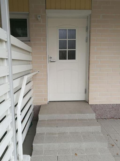 Cosy Studio Apartment Near By Ideapark Lempäälä Exterior foto
